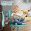 Children's Desk / Activity Chair-136050600