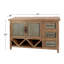 Crisler 15.5'' Sideboard