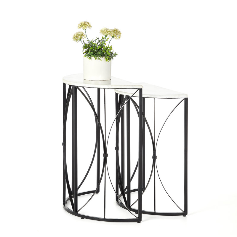 Frame End Table