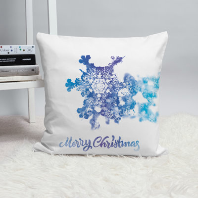 Throw Pillow Leo Throw Pillow