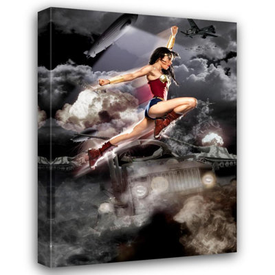 Wonder Woman