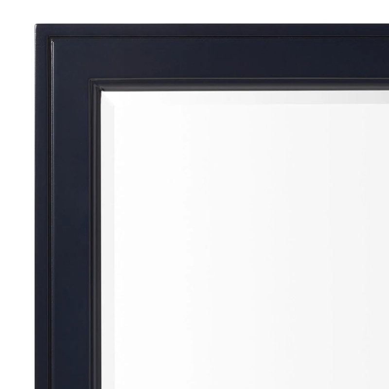 Robertson Bathroom Vanity Mirror, 32.125" x 24"