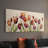 Bow to Summer II- Gallery Wrapped Canvas -Ready to Hang-900294021
