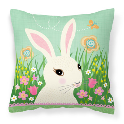 Outdoor Throw Pillow