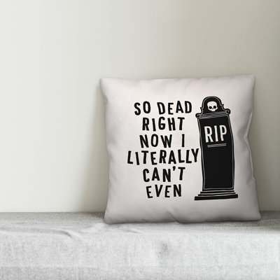 Pillow Cover
