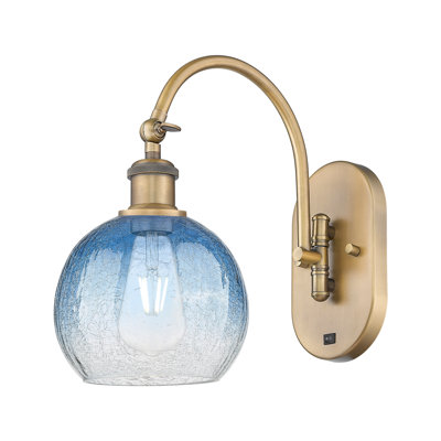 Applique murale pivotante 1 lumière Ballston - Appleton
