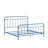 Eberhart Metal Open-Frame Bed-1704943752-1704943757