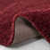 Jiang Burgundy Area Rug