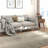Long Rectangle All Acrylic 15Mm Thick Waterfall Coffee Table-1832223491