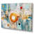 Toile tendue