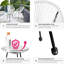 Patio Dining Set with-2055194548