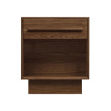Moduluxe 1 - Drawer Nightstand