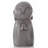 Praying Lucky Japanese Jizo Statue