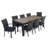 Fionnula 15 - Person Patio Conversation Set with Cushions-1072444124