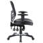 Articulate High-Back Mesh Executive Office Chair-18257353