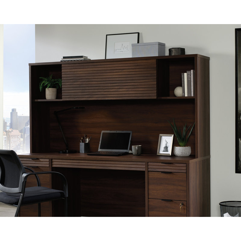 Huche de bureau 72 "Palo Alto