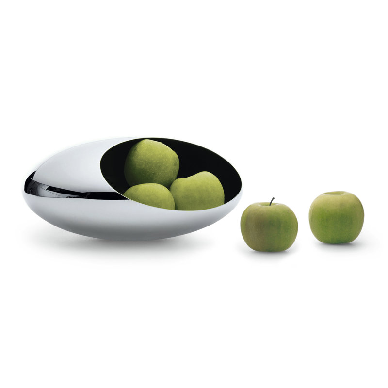Metal Decorative Bowl 1