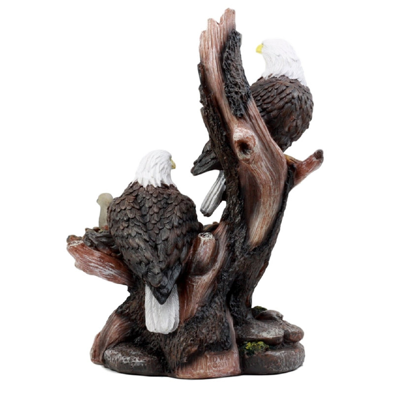 Maplewood Animals Figurines & Sculptures