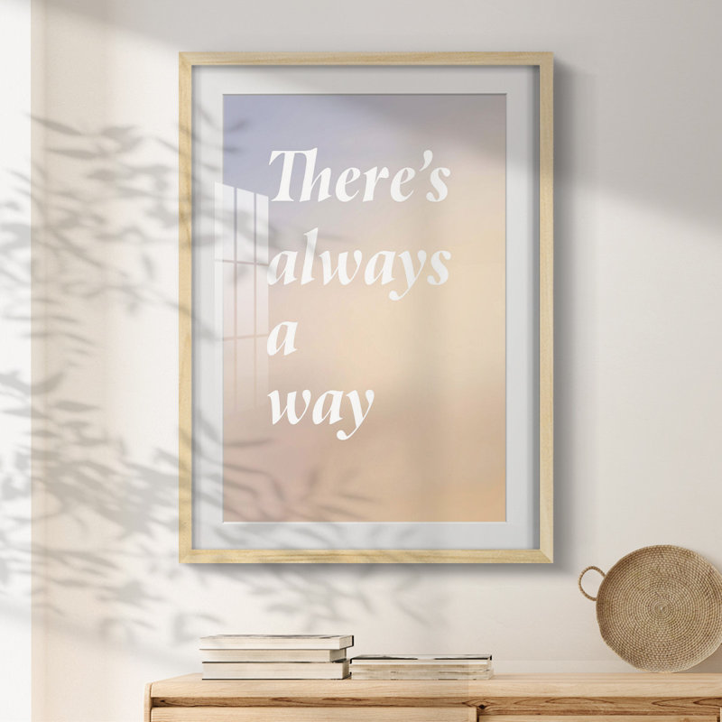 Yellow Bound -Gallery Wrapped Canvas, 19.5" H x 16.5" W, White