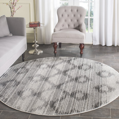 Muniz Performance Geometric Rug