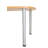 Bouton 180cm Boat Shaped Conference Table-38355767