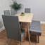 6 - Person Dining Set