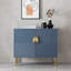 Buffet moderne et minimaliste
