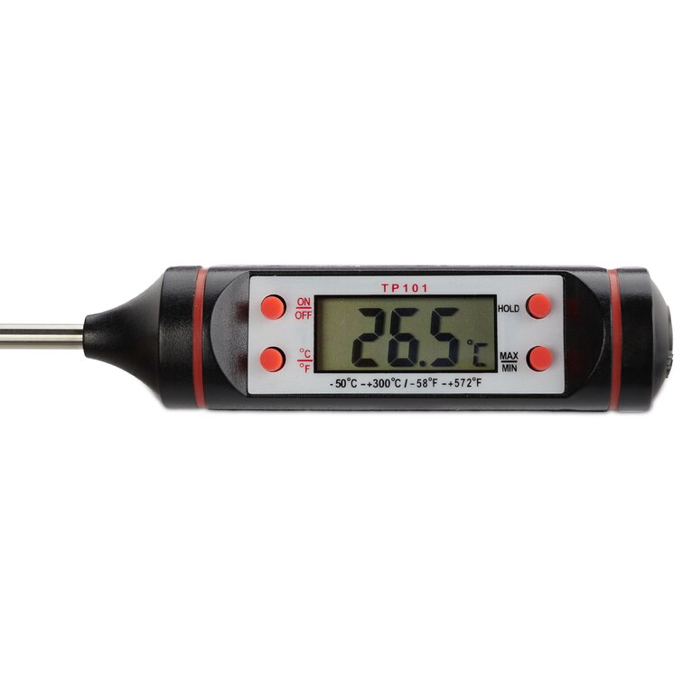 Küchenthermometer digital