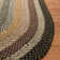 Georgina Hand Woven Performance Machine Washable Geometric Rug