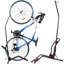 Rou Steel Freestanding Adjustable Bike Rack