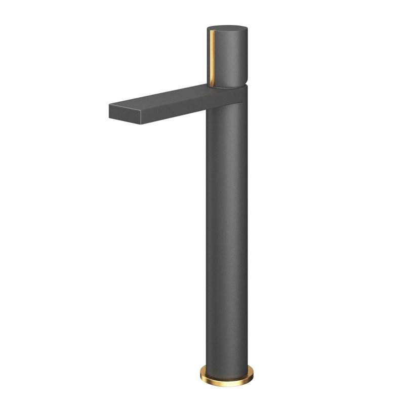Perri Mono Basin Mixer