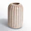 5.25'' Ceramic Table Vase