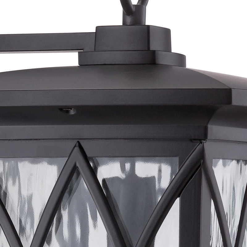 Stoneridge Aluminum Wall Light