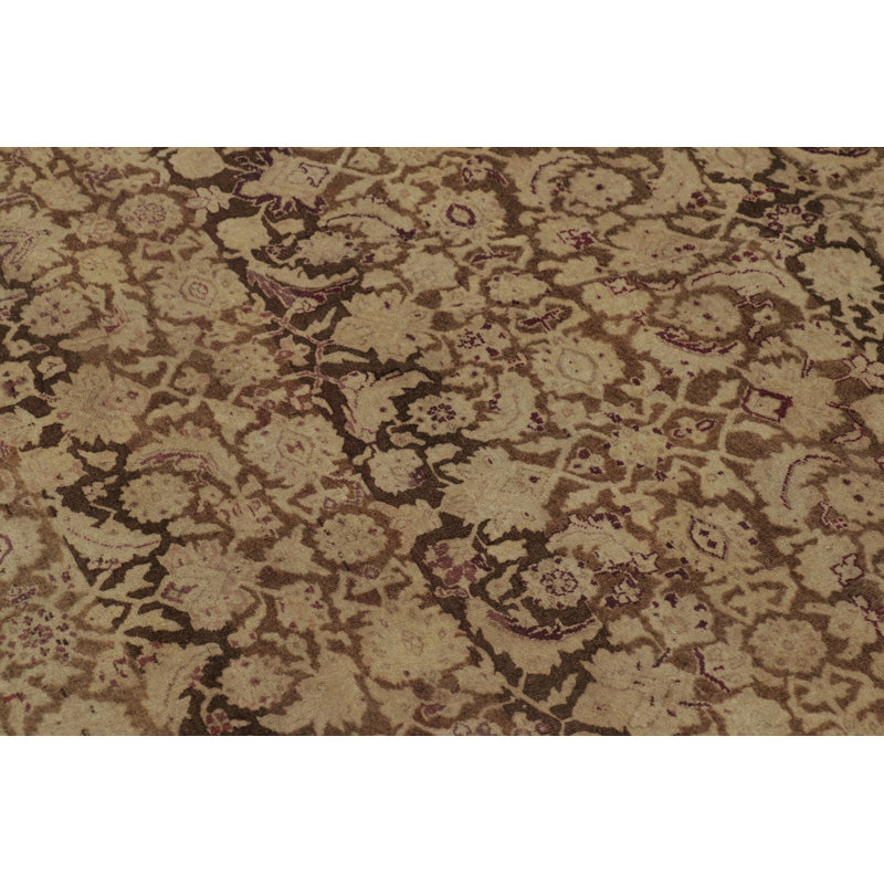 One-of-a-Kind 15'6x20'0 Area Rug