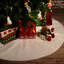 Matterson Faux Fur Tree Skirt