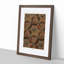A Renaissance Pattern by Albert Racinet - Framed Print-55629121-55629123