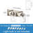 Eatman Dimmable Vanity Light-1015794929