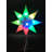12.79'' Lighted Tree Topper