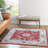 Ikat Indoor Rug-1641829795