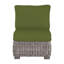 Rustic Woven Sectional Slipper Chair-373559787-296706647-269954469