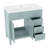 Stylish Bathroom Vanity Combo-1031112384
