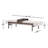 Romina Upholstered Bench-1543857754