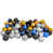 Noir / Bleu est en rupture de stock
