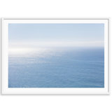 Great Wide Open Print by Carly Tabak