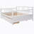 Daybed Wood Bed with Two Drawers-114800245