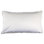Chloe Velvet Lumbar Pillow Cover & Insert