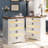 Pasadena 4 - Drawer Nightstand-895909909
