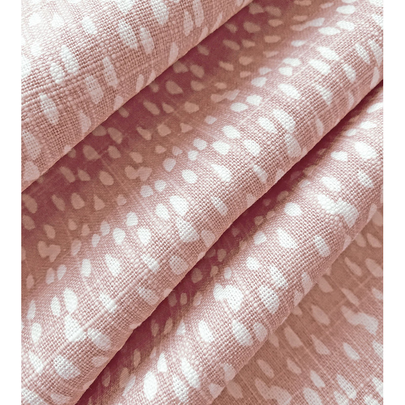 Felicity Jori Blush Fabric