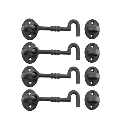 Cabin Eye Shed Gate Door Latch