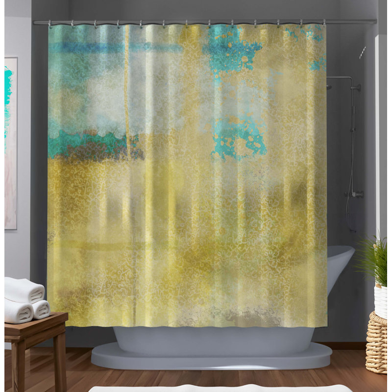 Rideau de douche Tandy
